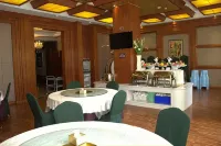 Mingliu Theme Hotel - breakfast
