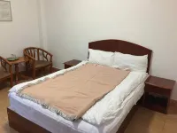 明渓金鷹ホテル 明渓のホテル