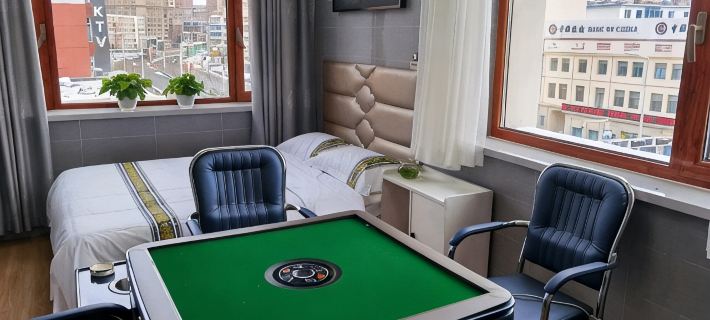 Xiwuli Homestay Hotels in Liaoyuan