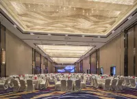 Wanda Realm Guangyuan - parking