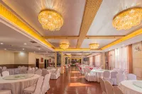 Taishengyuan Hotel
