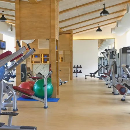 Sheraton Shenzhou Peninsula Resort