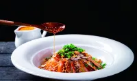 Mianzhou Hotel - Frühstück