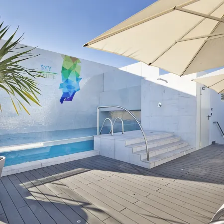 Hotel White Lisboa