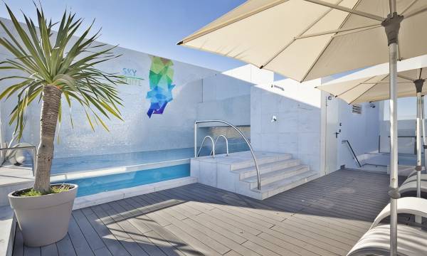 Hotel White Lisboa