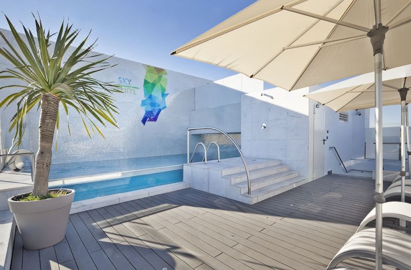 Hotel White Lisboa