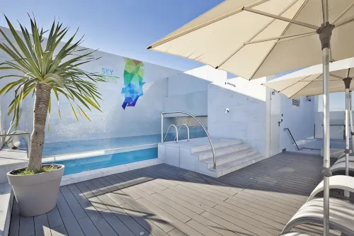 Hotel White Lisboa