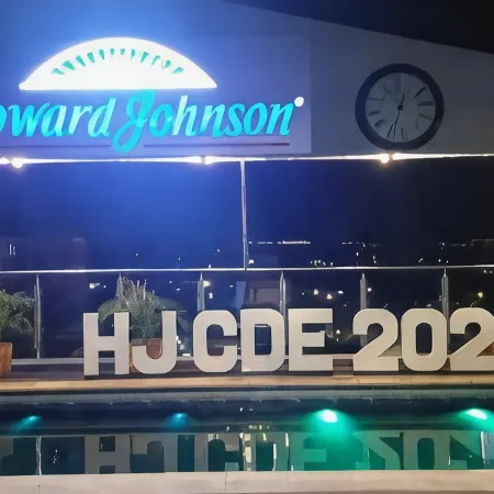 Howard Johnson Ciudad del Este
