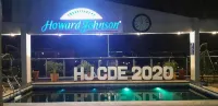 Howard Johnson Ciudad del Este โรงแรมใน