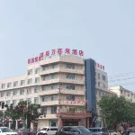 Qixian wankelai Hotel