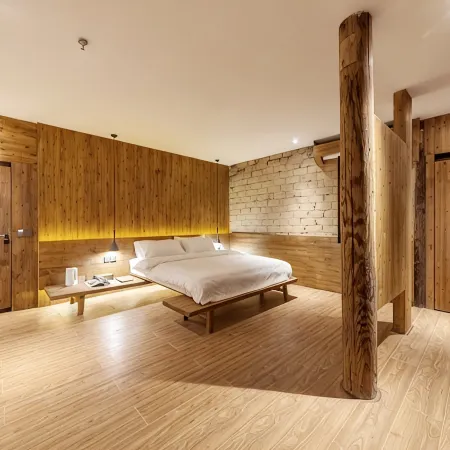 Dulv Tulou Culture Guesthouse
