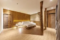 Dulv Tulou Culture Guesthouse