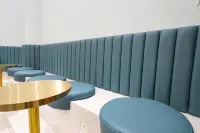 Celebrity light time Hotel (Jincheng pedestrian Center store)