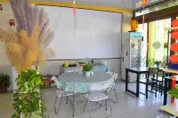 youjian yunlu Hotel in Sanqing mountain - sarapan