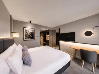 Vibe Hotel Hobart Hotel berhampiran Jeti Constitution
