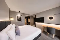 فايب هوتل هوبارت