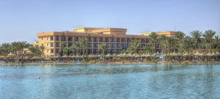 Giftun Azur Resort Hotels in Hurghada