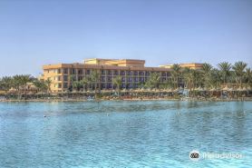 Giftun Azur Resort