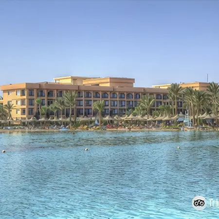 Giftun Azur Resort