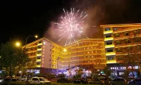 Royal Hot Spring Hotel