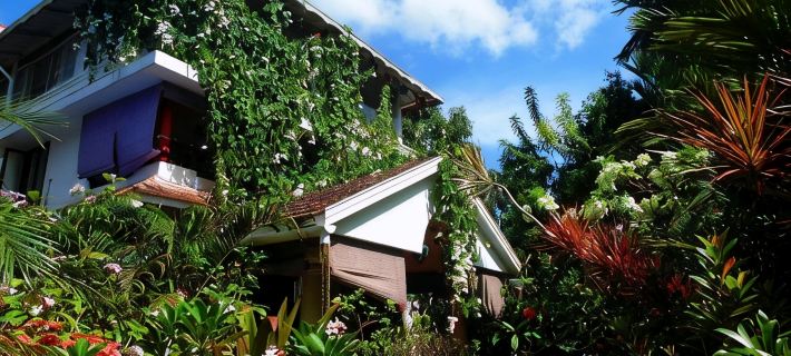 Bella Homestay Hotels in Alappuzha