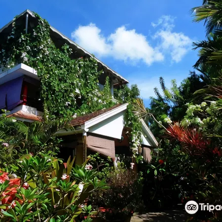 Bella Homestay