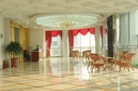 Bailong Hotel - petit déjeuner