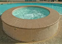 Sleep Inn & Suites Midland West - Badekar