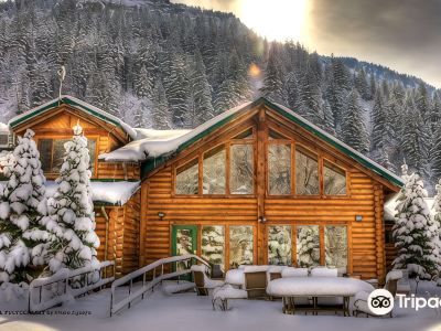 Alaskan Inn