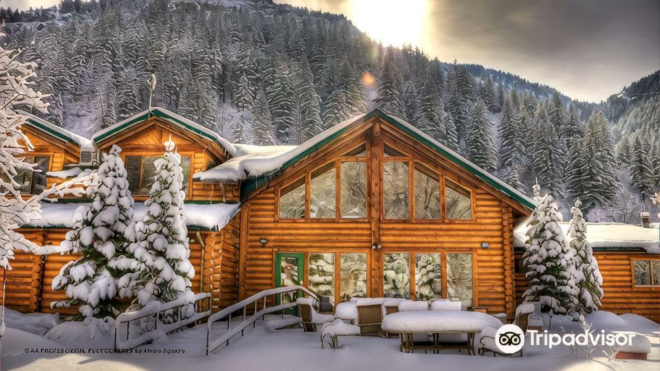 Alaskan Inn