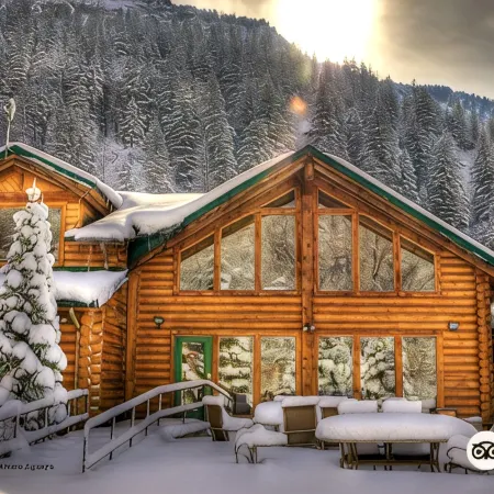 Alaskan Inn