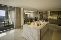 InterContinental Hotels JAKARTA PONDOK INDAH by IHG - Luxury
