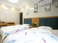 Nanchang West lvluofang boutique apartment - Condos