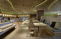 Chiayi Evergreen Palace Hotel