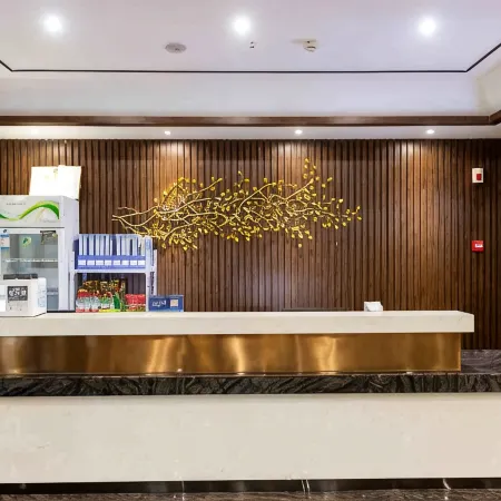 JiChu Hotel