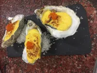 호텔 르 마놀 데 포르트 - 조식 운영