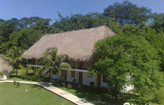 Hotel Villas KIN Ha