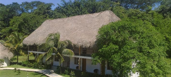 Hotel Villas KIN Ha Hotels in Palenque