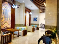BAOTING DIAMOND RESORT