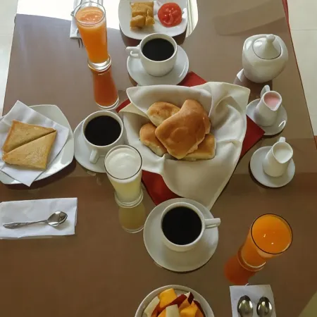 Royal Kerkus Hotel