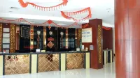 Yongheng Business Hotel