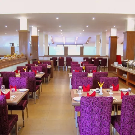 Greenleaf the Resort & Spa, Ganpatipule