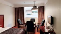 Pingchang Jinxi Hotel
