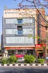 AP Holidays Hotels near Rohini