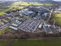 Premier Inn London Harrow Hotéis em Harrow