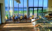 Glasson LakeHouse - 4-Star