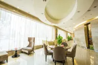 Xichang Minshan Hotel (Moon Lake Wetland Park Branch) - 4-نجوم