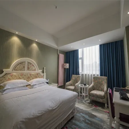 Fairy Land Hotel