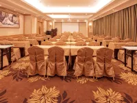 Vienna Hotel (Delingha Xinyuan Road) Delingha otelleri