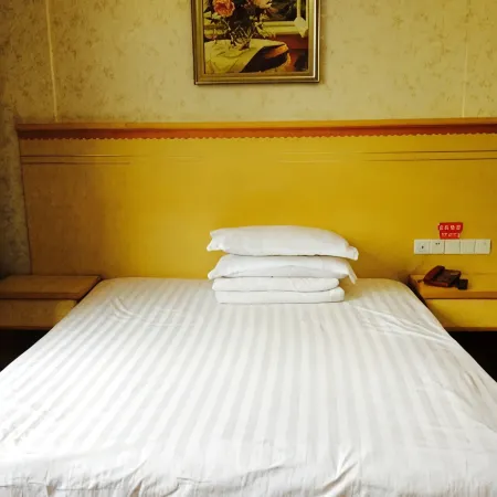 Dong'an Dongdu Hotel